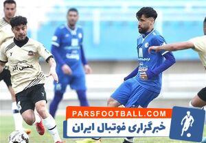 بازگشت استقلال خوزستان به ریل پیروزی با شکست شمس‌آذر - پارس فوتبال