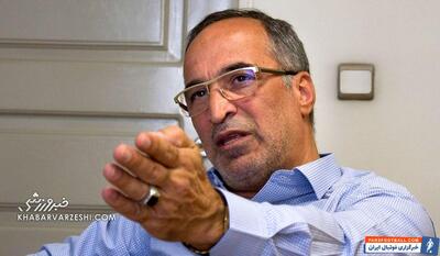 مدیرعامل باشگاه افشا کرد: قبل از بازی استقلال به من پیشنهاد رشوه دادند! - پارس فوتبال