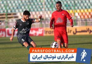 پرواز تراکتور به صدر در واپسین دقایق - پارس فوتبال