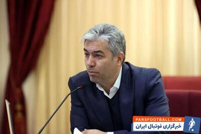 اسدی عضو هیات رئیسه کنفدراسیون دوچرخه سواری آسیا شد - پارس فوتبال