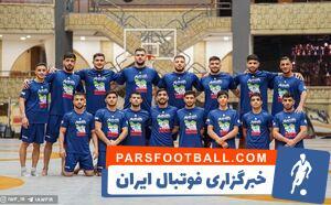 ۴ آزادکار کشورمان به فینال مسابقات کرواسی راه یافتند - پارس فوتبال