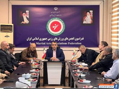 چگینی: کیک‌بوکسینگ جوانان به آسیایی نمی‌رود/ باید تورنمنتی در شان نام ایران برگزار کنیم - پارس فوتبال