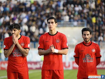 جانشین نادری مشخص شد؛ بازگشت آچار فرانسه اسکوچیچ به ترکیب تراکتور - پارس فوتبال