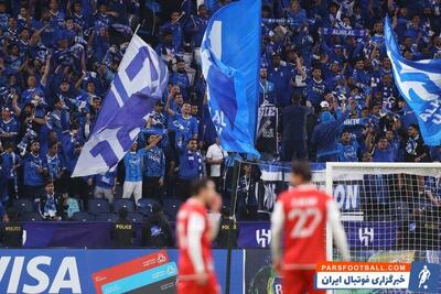 پایان رأفت : سردار دورسون نشان داد که بازیکن قدرتمندی است
