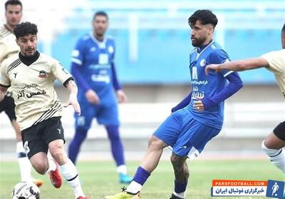 استقلال خوزستان ۱-۰ شمس آذر؛ بازگشت شاگردان بوژوویچ به ریل پیروزی - پارس فوتبال
