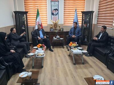 سهرابیان مقدم: قم از پیشروان توسعه قایقرانی است - پارس فوتبال
