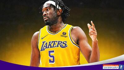 بسکتبال NBA | لیکرز بالاخره سنتر گرفت، اینگرام ترید شد - پارس فوتبال