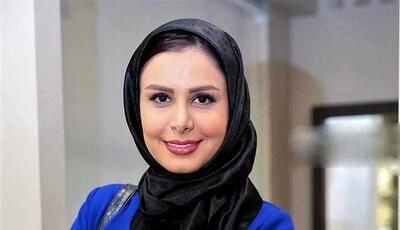 پوشش و استایل اروپایی نجمه جودکی در یک کنسرت + عکس