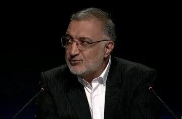 زاکانی: امکان انتقال پایتخت وجود ندارد + فیلم