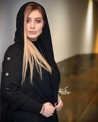 سحر قریشی و همسرش / عکس لو رفته