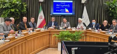 خراسان رضوی پایلوت طرح‌های فنی و فرهنگی مدیریت مصرف گاز