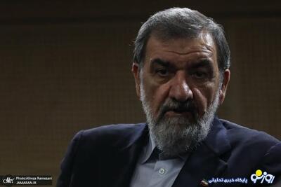محسن رضایی با رد ادعای منتسب به محسن رفیقدوست: امام خمینی همیشه تسلیحات شیمیایی و هسته ای را ممنوع کرده بودند | روزنو
