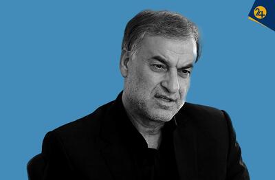 محمود احمدی بیغش کیست؟ | شمایل پارلمانی احمدی‌نژاد که محکوم به حبس شد | رویداد24