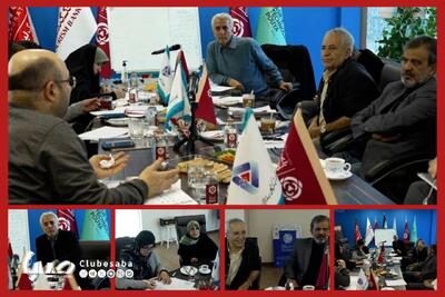برگزاری نشست آثار غیر نمایشی جشنواره دیدار/ رقابت نزدیک برای اعلام نامزدها | پایگاه خبری صبا