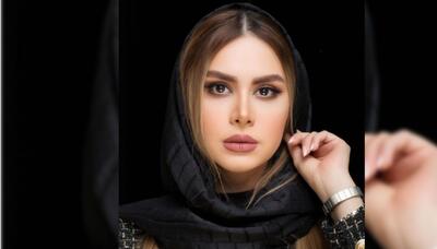 فتوشات های جدی خانم مجری جنجالی شد - سبک ایده آل