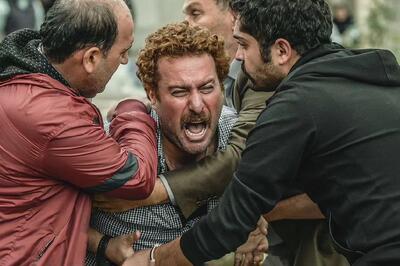 فیلم بازی را بکش پشت پرده تبانی در فوتبال است
