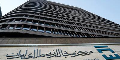 بازار ارز تجاری نقشی در تخصیص ارز ندارد