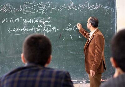 جزئیات عیدی کارکنان دولت در سال ۱۴۰۳؛ معلمان حق‌التدریس نیز شامل شدند