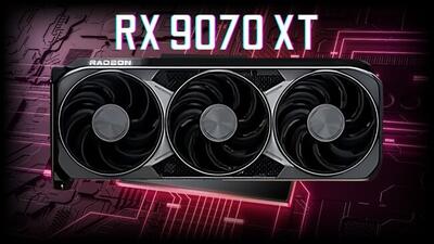 AMD  تأیید کرد؛ سری RX 9070 در اواسط اسفند از راه می‌رسد؛ انقلابی در بازار کارت‌های گرافیک؟