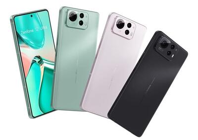پرچمدار جدید ایسوس معرفی شد؛ Zenfone 12 Ultra ترکیبی از قدرت، هوش مصنوعی و دوربین فوق‌العاده