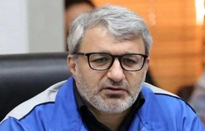 عادل پیرمحمدی مدیرعامل جدید ایرانخودرو کیست؟