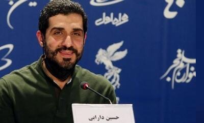 کارگردان «فیلم خدای جنگ»: ابراهیم شریفی شخصیت اصلی فیلم است/ کار بزرگی از شهید تهرانی مقدم را در فیلم می‌بینیم+فیلم