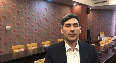 آب خلیج فارس قبل از تابستان ١٤٠٤ به شهر کرمان می‌رسد / پیگیری تامین مالی پروژه