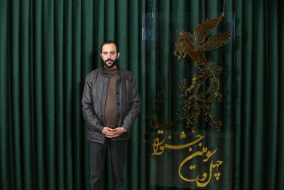 میلاد شکرخواه مدیر فناوری اطلاعات جشنواره فیلم فجر ۴۳ / افزایش ۲۶ درصدی بلیت فروشی نسبت به دوره قبل