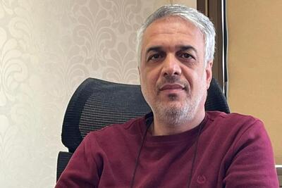 مصطفوی: من از سال ۸۸ با مرحوم سلحشور تحقیقات فیلمنامه موسی را شروع کردم/ بنای ما در فیلم موسی ساخت نگرش شیعی بود + فیلم