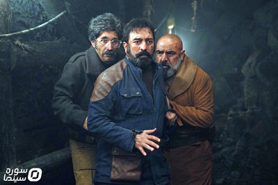 تیزر فیلم سینمایی «تاکسیدرمی» منتشر شد - سوره سینما
