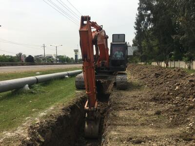 تحولی در زیرساخت‌های روستایی؛ بهره‌برداری از 203 پروژه آبرسانی در آذربایجان شرقی