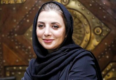 استایلی جذاب و ترند جهانی رویا میرعلمی با خز
