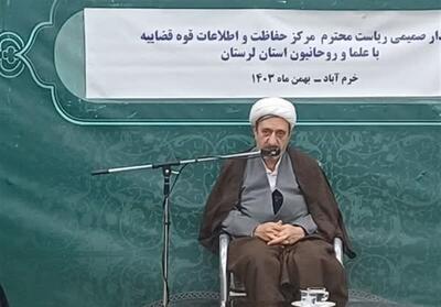 عبداللهی: با افزایش شعب و ساختمان اطاله دادرسی کم نمی‌شود - تسنیم