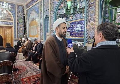 2300 مسجد در اردبیل مهیای ماه مبارک رمضان می‌شود - تسنیم