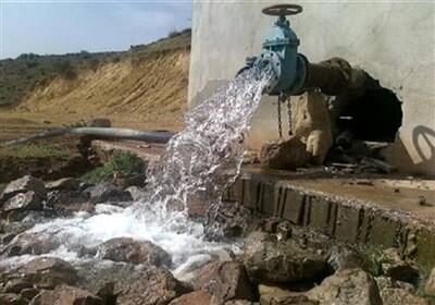 فاز نخست طرح آبرسانی به عشایر کولگ مهران به بهره‌برداری رسید - تسنیم