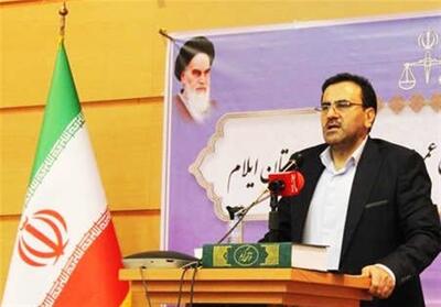 مامور بهداشت قلابی در ایلام دستگیر شد - تسنیم