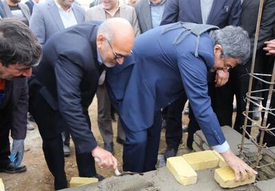 آغاز ساخت مدرسه استثنایی الهام شایق در یزد - تسنیم