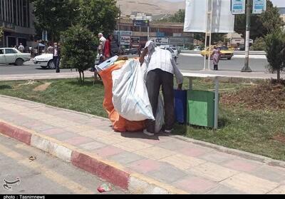 مافیای زباله‌گردی درصدد سپردن مدیریت پسماند به اتحادیه‌هاست - تسنیم