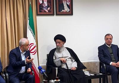 بازنگری در قوانین مربوط به ایثارگران تا پایان امسال - تسنیم