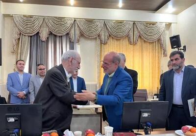 شناسایی نخبگان حقوقی از دوران دانشجویی‌ - تسنیم
