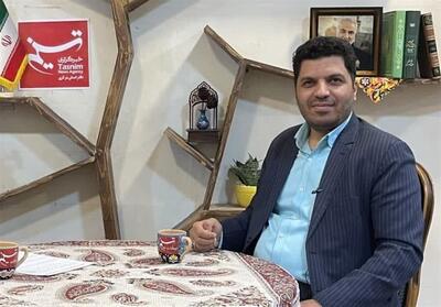 متهم کثیرالشاکی در اراک دستگیر شد - تسنیم