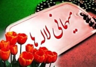 گلزار شهدای کردستان غبارروبی شد - تسنیم