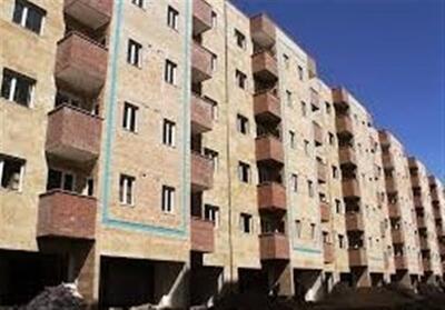 20 هزار واحد نهضت ملی مسکن در فارس در دست ساخت است - تسنیم
