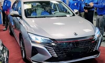 فروش بدون نوبت خودرو شاین مکس در بازار آغاز شد