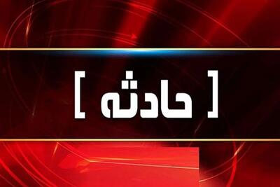 واژگونی مینی‌بوس دانش‌آموزان در کرمان؛ ۵ فوتی و ۱۵ مصدوم تا این لحظه + جزئیات