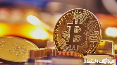 دارندگان بیت کوین حتما بخوانند/ قیمت بیتکوین ۱۶۰ هزار دلار می‌شود!