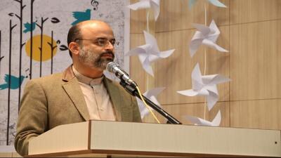 رویداد کرمان، کتاب و ادم‌ها در کرمان برگزار شد