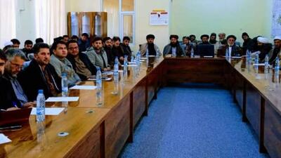 هماهنگی بخش صحی با داروخانه ها