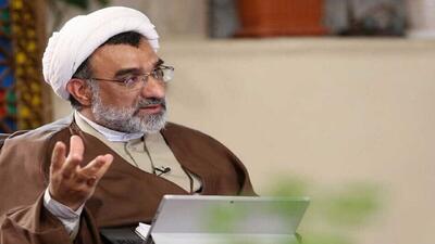 منتظر واقعی کسی است که امید به تغییر و بهبود وضعیت دارد