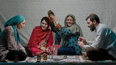 «لولی»؛ فیلمی فرهنگی با ظاهری جهان‌وطنی  